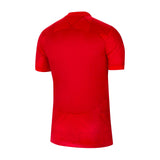 Nike Men's Turkey 2022/23 Away Jersey Red/White Back