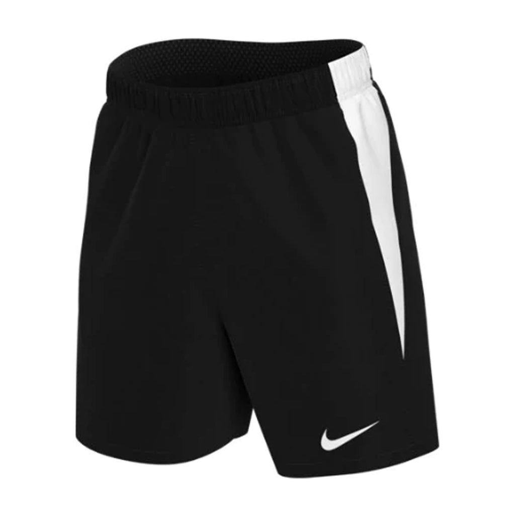 Nike Men's US Woven Venom Shorts III Black/White – Azteca Soccer