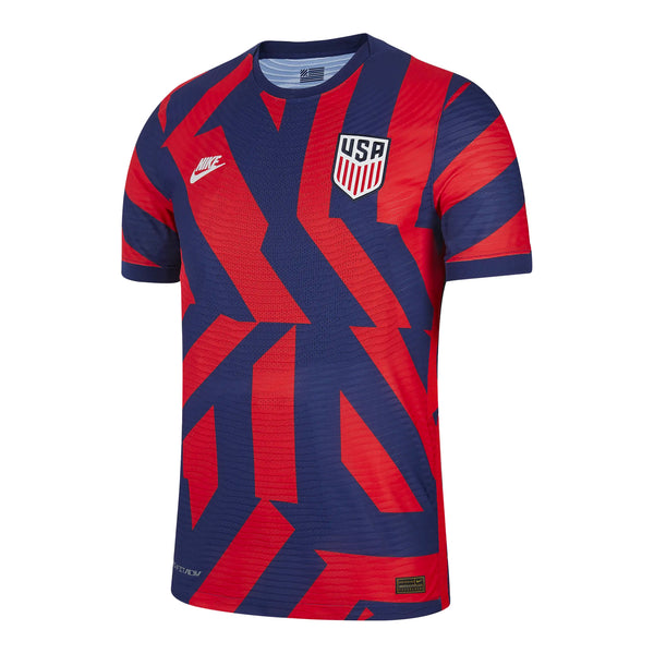 Nike USMNT '22 Home Authentic Jersey