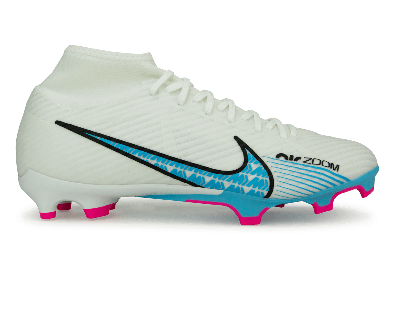 Nike air zoom 9 2025 it white