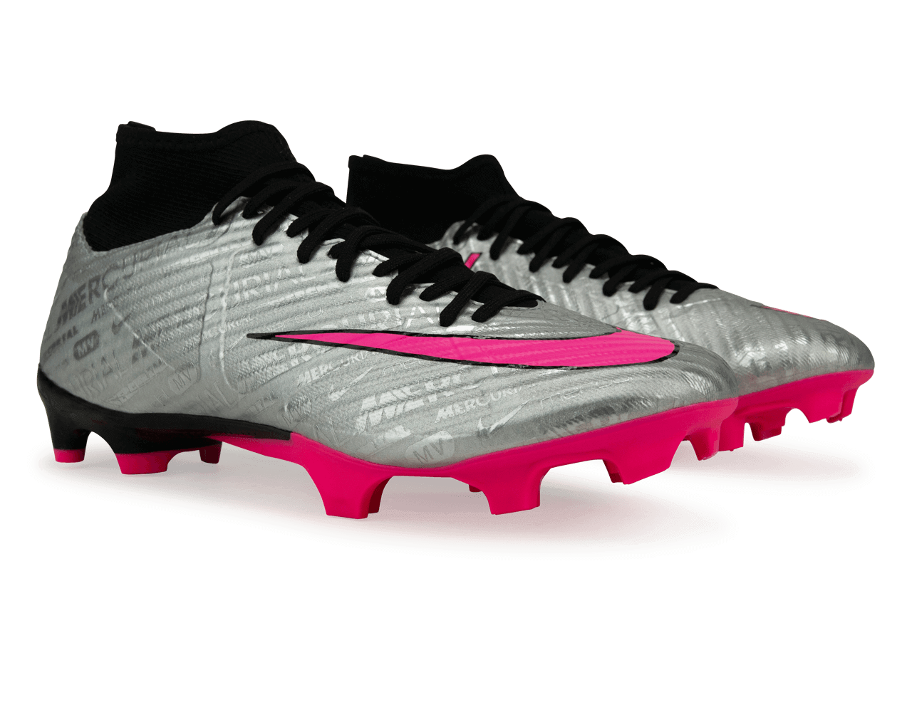 Superfly 4 Soccer