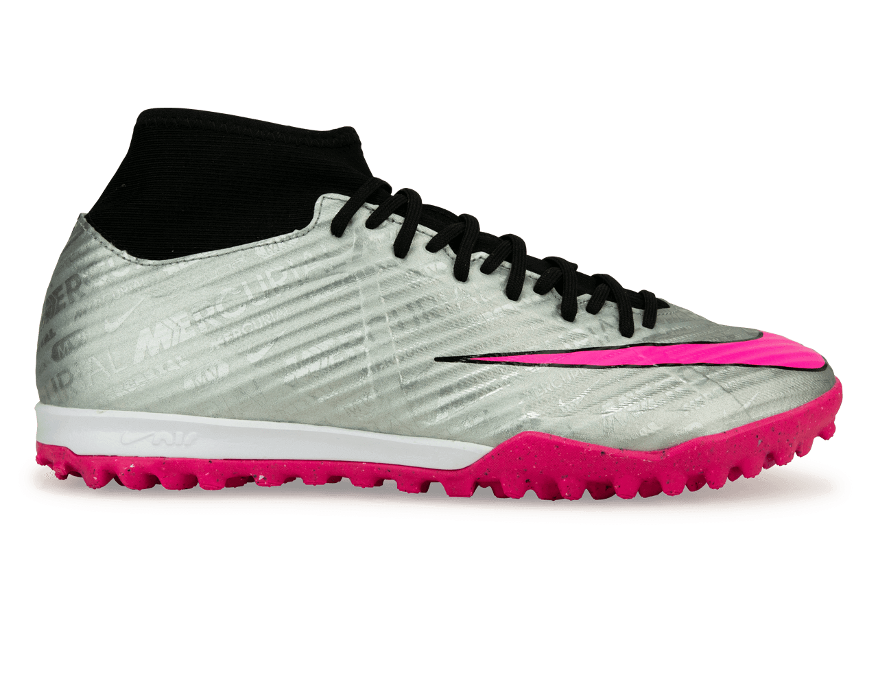 Nike mercurialx superfly vi academy tf online