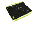 Nike Men's Zoom Mercurial Superfly 9 Elite FG Black/Volt Shoe Bag