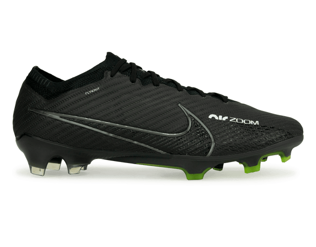 AG Artificial Grass Soccer Cleats - Nike Air Zoom Mercurial Vapor 15 Elite