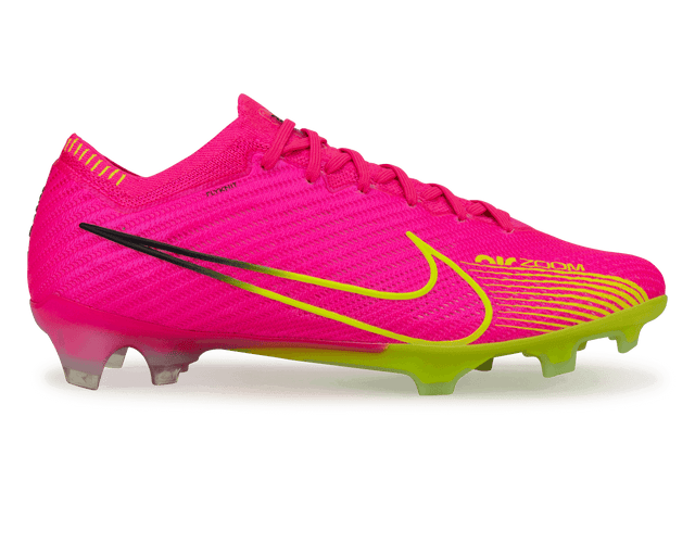 Nike Zoom Vapor 15 Pro FG Pink, 48% OFF