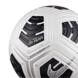 Nike NFHS Club Elite Team Ball White/Black Detail
