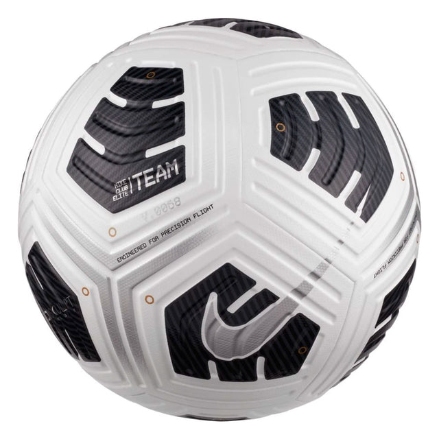 Nike NFHS Club Elite Team Ball White/Black