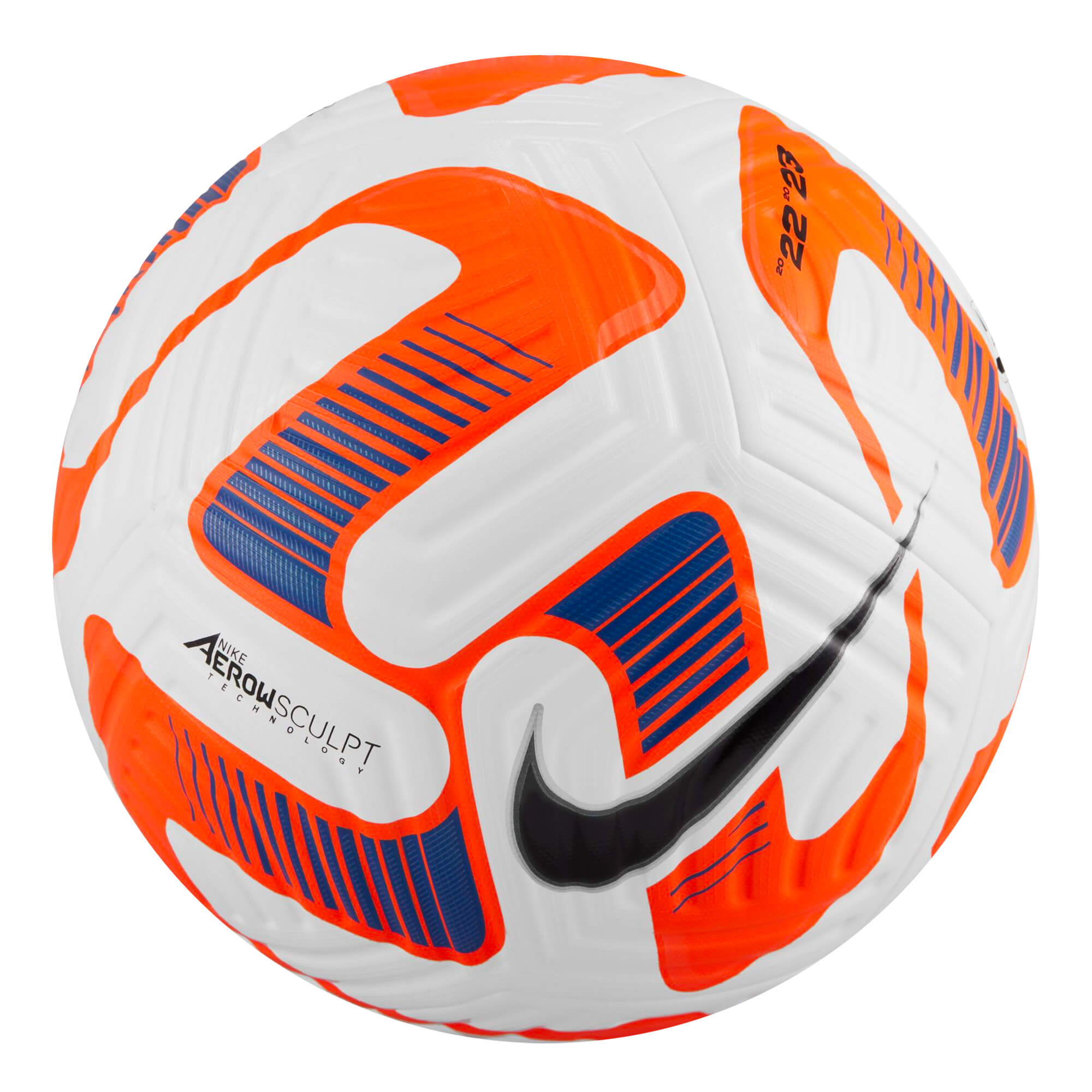 Premier League Flight Soccer Ball.
