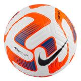 Nike Premier League 2022/23 Flight Official Match Ball White/Total Orange