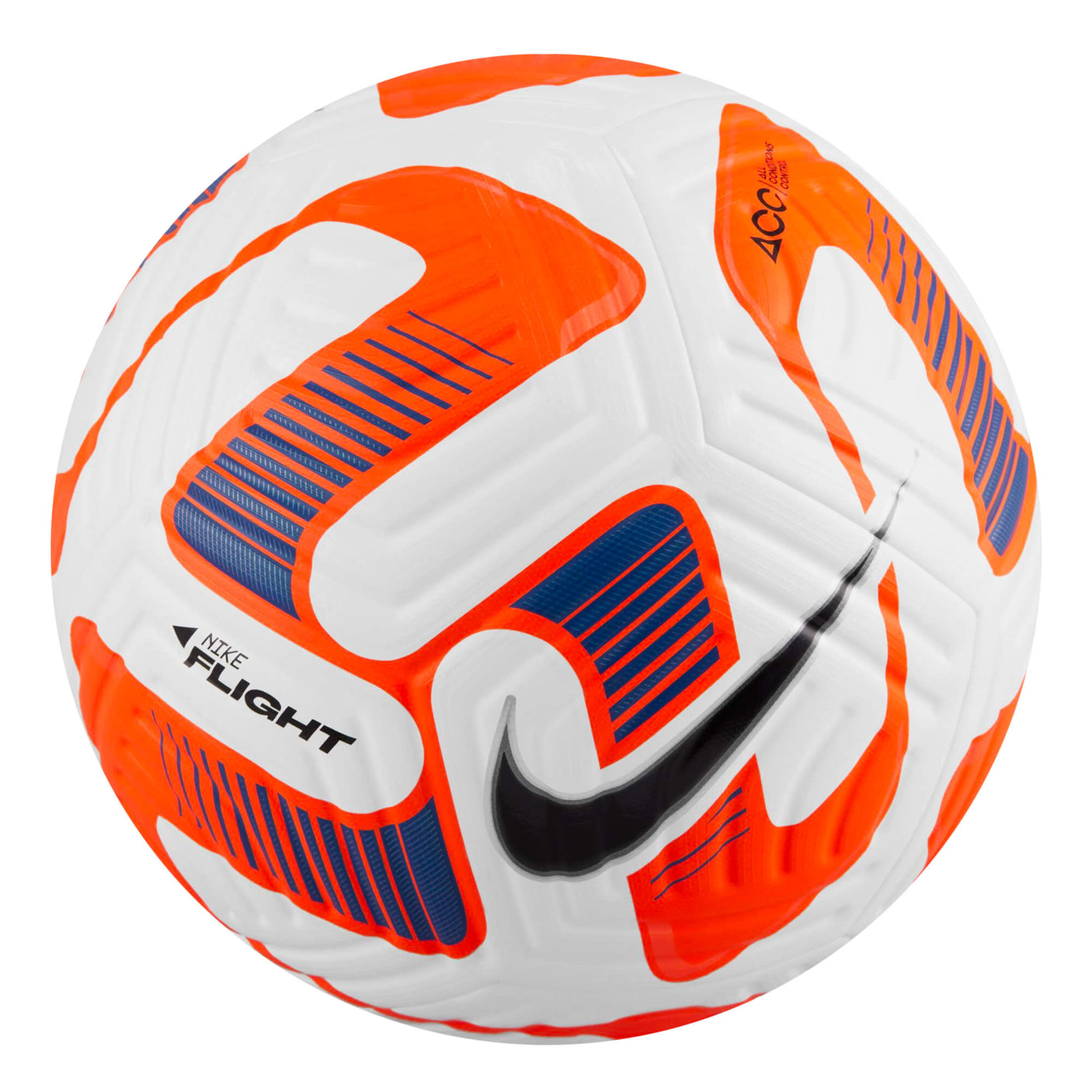 Nike Flight Soccer Ball - 5
