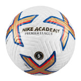 Nike Premier League Academy Ball White/Black Back