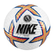Nike Premier League Flight Match Ball White/Black Front