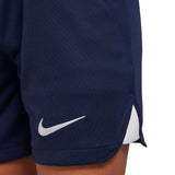 Nike PSG 2022/23 Home Minikit Midnight Navy/white Shorts