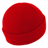 Nike PSG Fisherman Beanie University Red Back