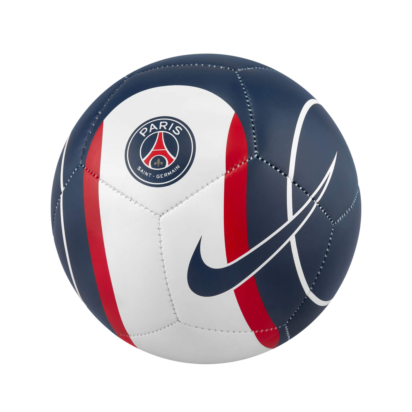 Nike PSG Skills Ball Midnight Navy/White 