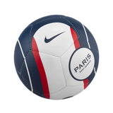 Nike PSG Skills Ball Midnight Navy/White Side