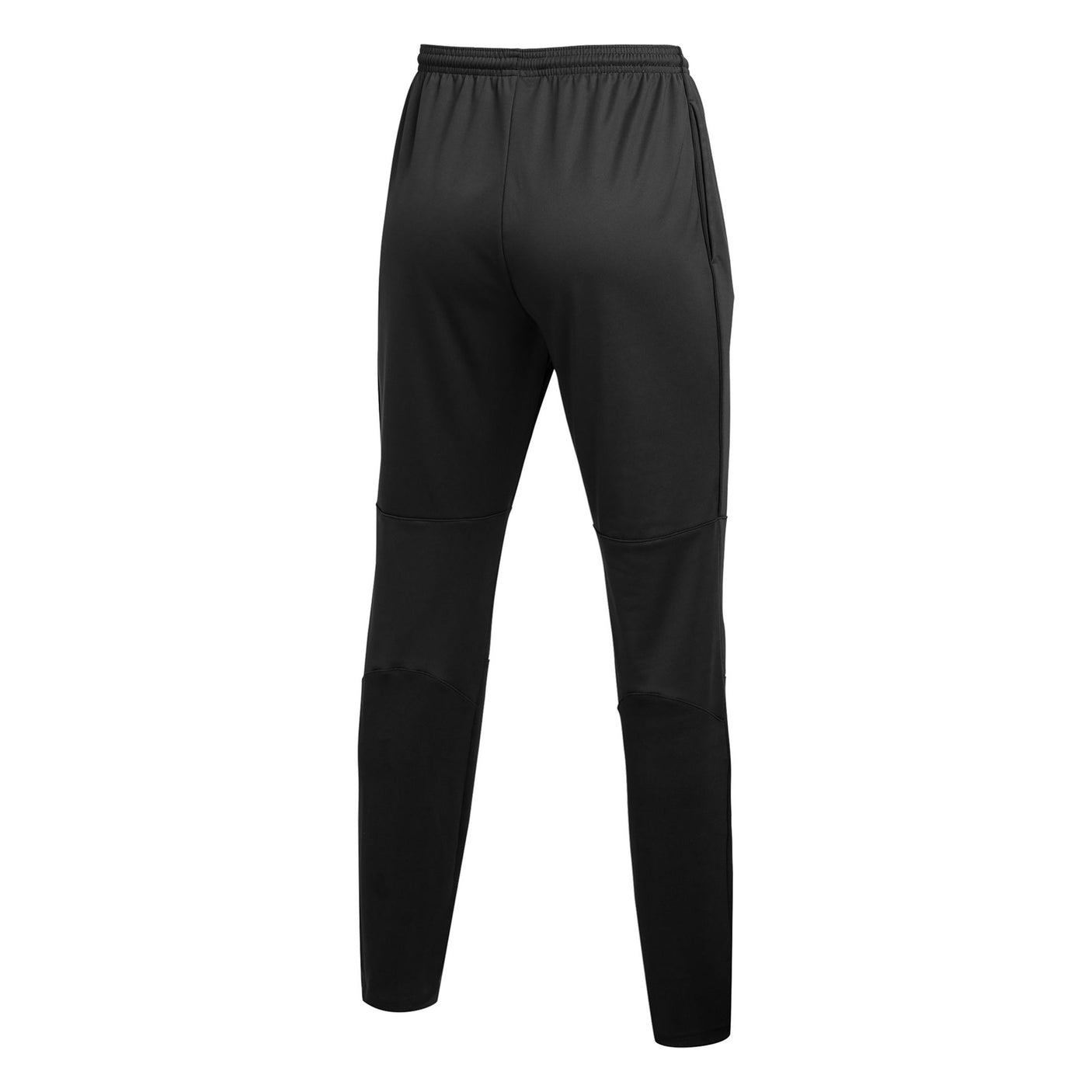 Nike Women's Dri-Fit Pants Black/White Back