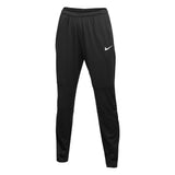 Nike Women's Dri-Fit Pants Black/White Front