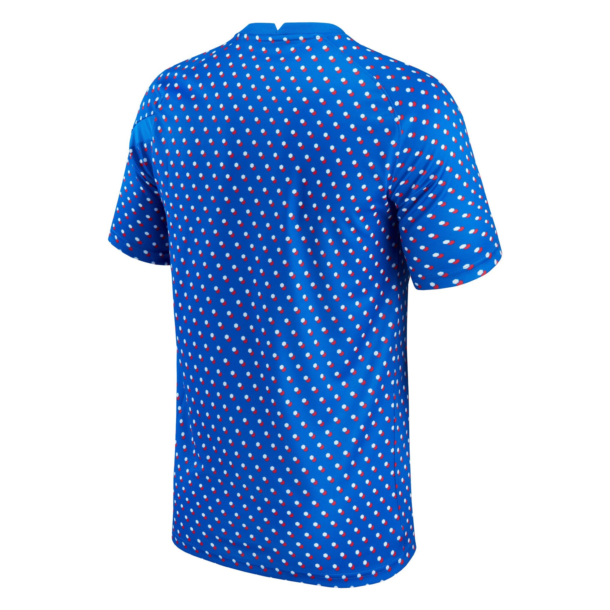 Nike France Women's 2022 Soccer Training Jersey – Azteca Soccer