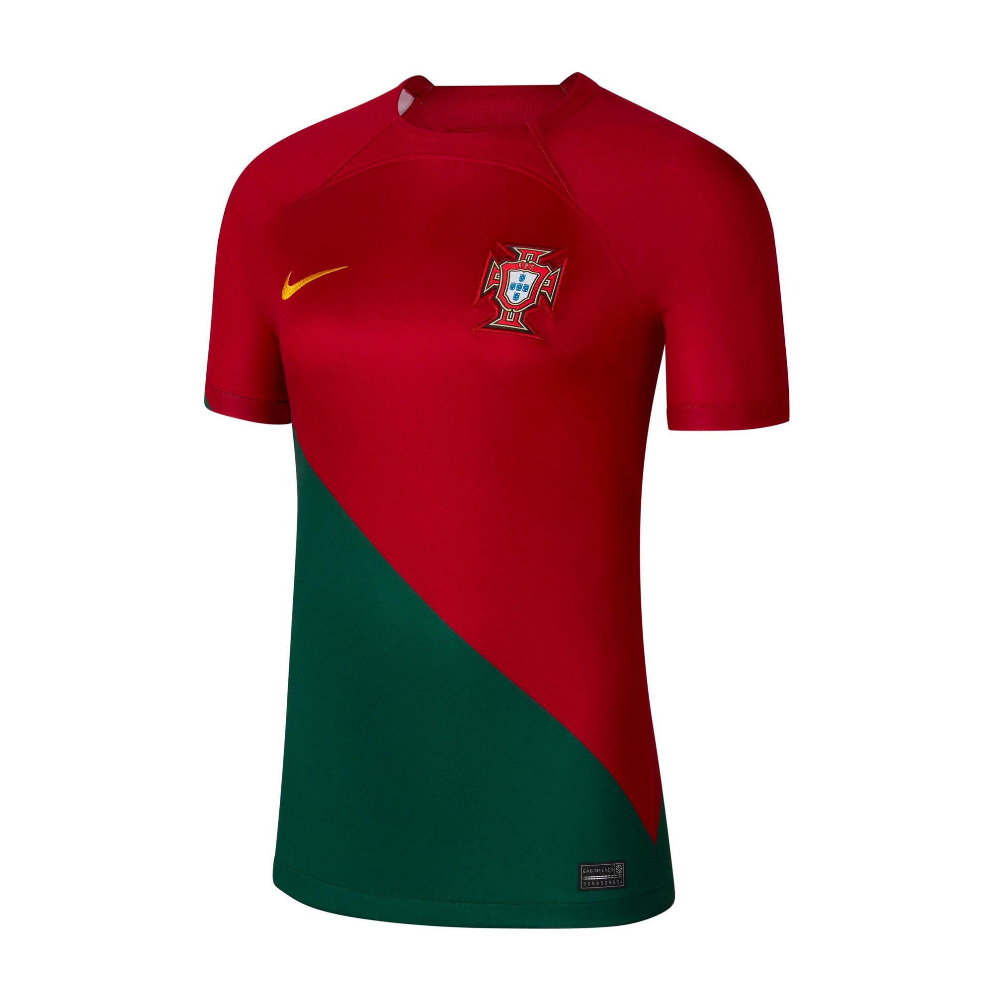 portugal goalie jersey