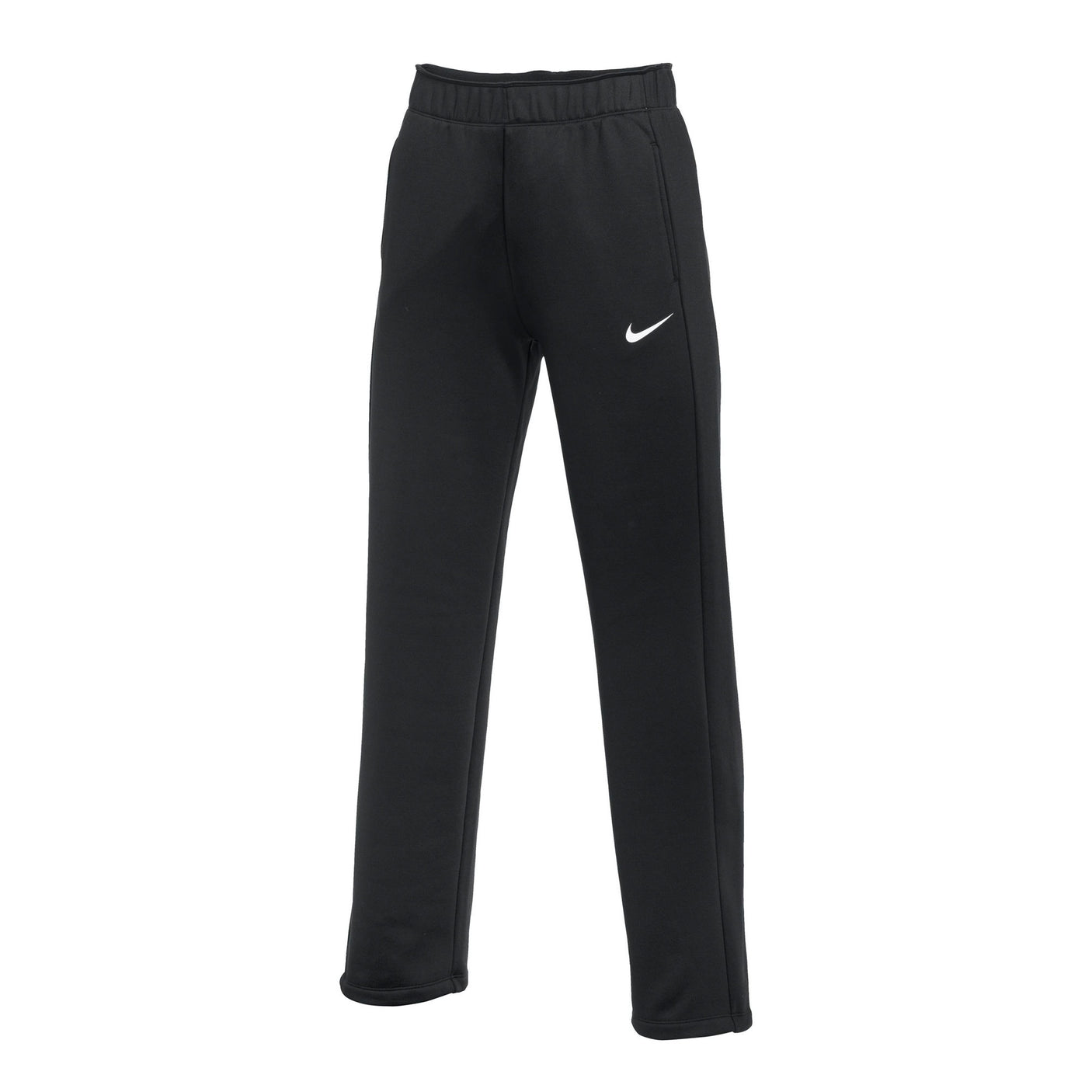 https://aztecasoccer.com/cdn/shop/products/nike-womens-therma-training-pants-black-white-front.jpg?v=1658940489&width=1406