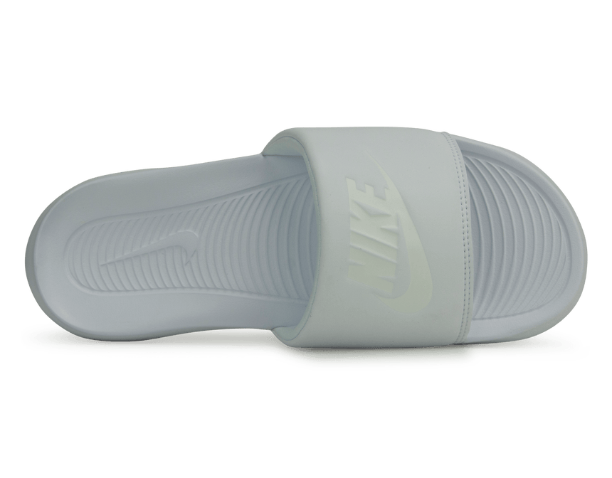 Nike Women's Victori One Sandal White Top