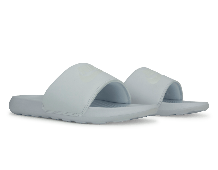 Nike Women's Victori One Sandal White Together