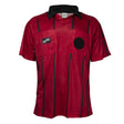 Official Sports Men's USSF Economy SS Shirt Red/Black