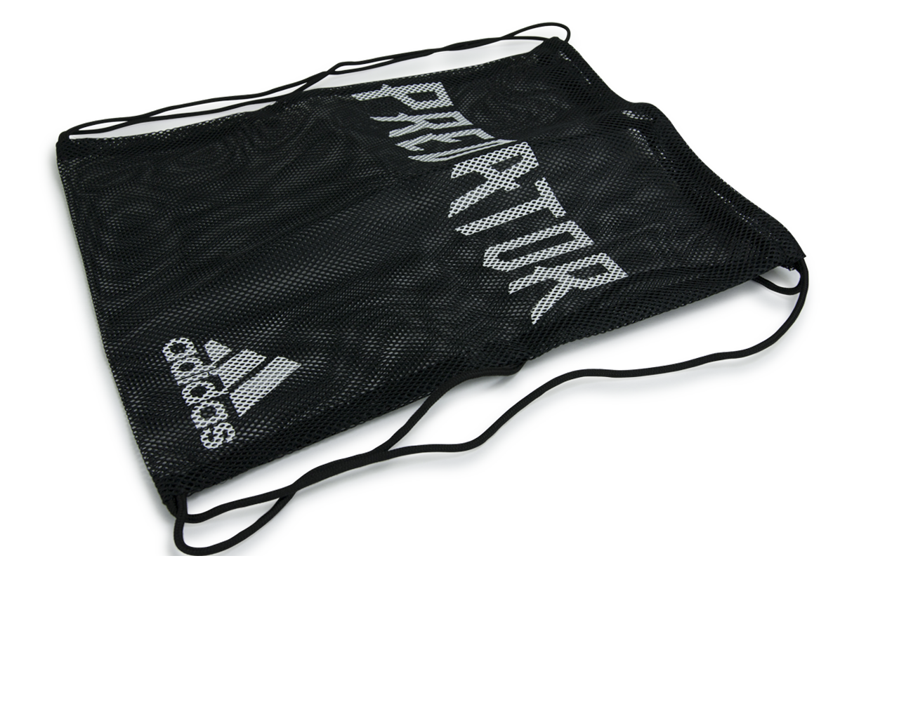 Adidas predator 2025 18.1 clear orange