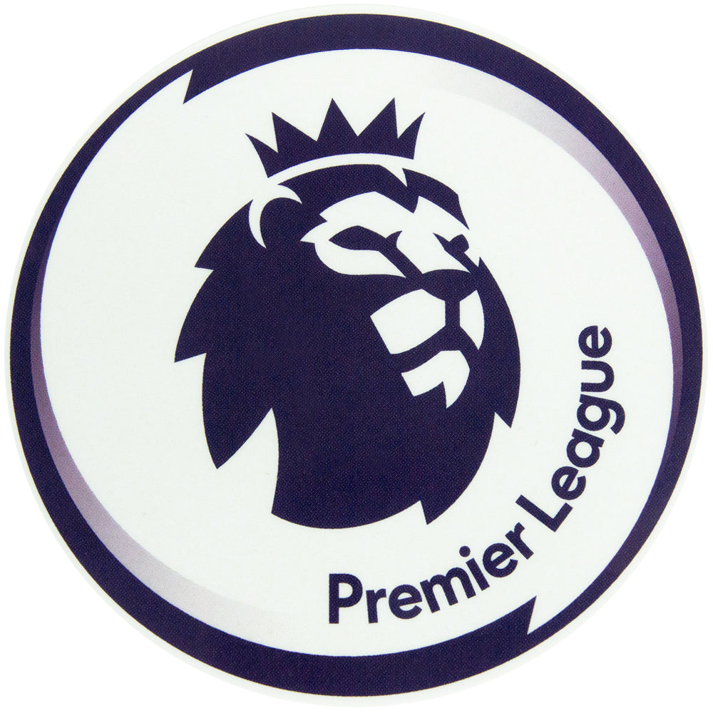 Official English Premier League 2019/20 Badge