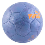 PUMA Cup Ball Orange/Blue Side