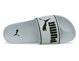 PUMA Leadcat 2.0 Sandals White/Black Sole