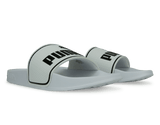 PUMA Leadcat 2.0 Sandals White/Black Together