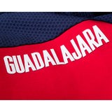 PUMA Men's Chivas de Guadalajara 2020/21 Evo Jacket Word