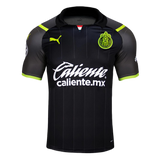 PUMA Men's Chivas de Guadalajara 2021/22 Away Jersey Front