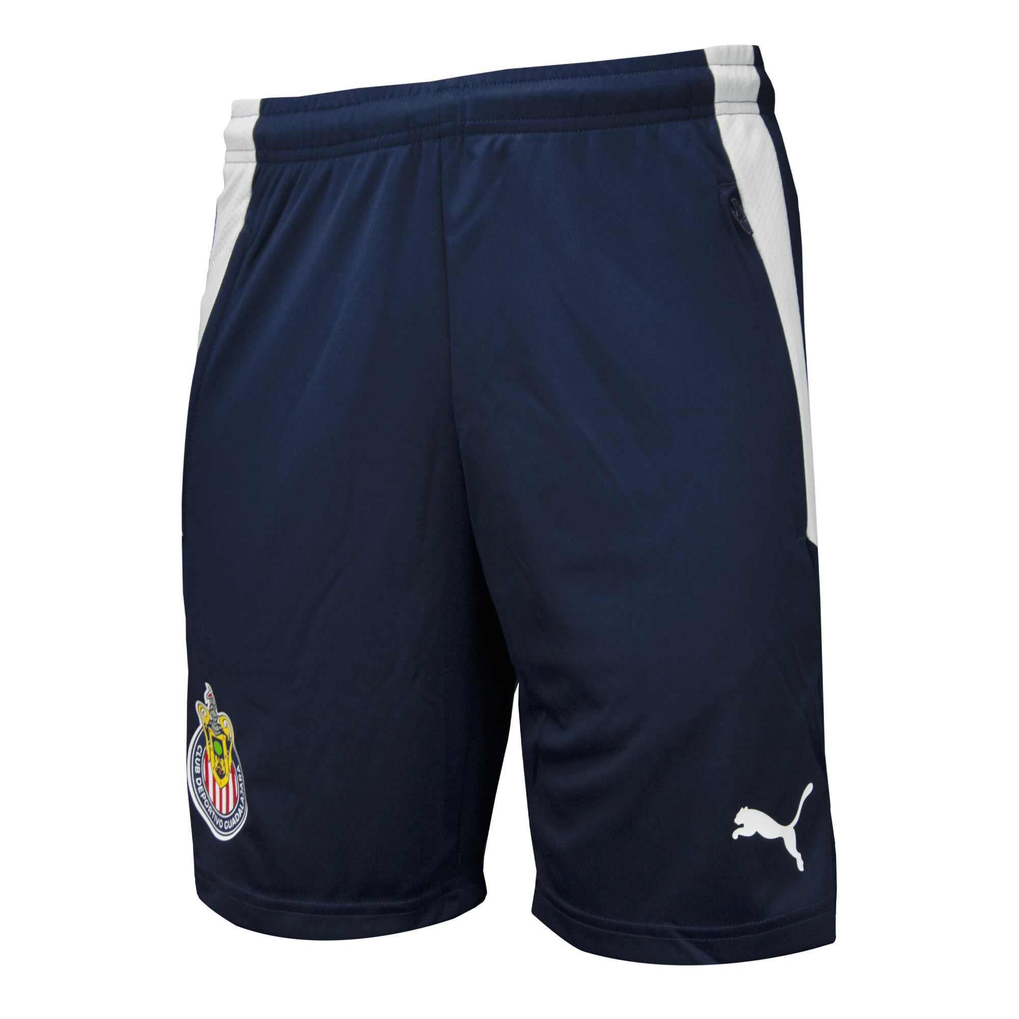 Puma peacoat shorts Clearance