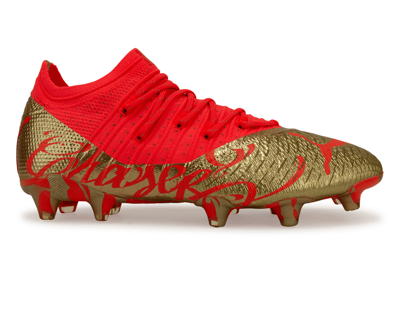 Coral 2024 soccer cleats