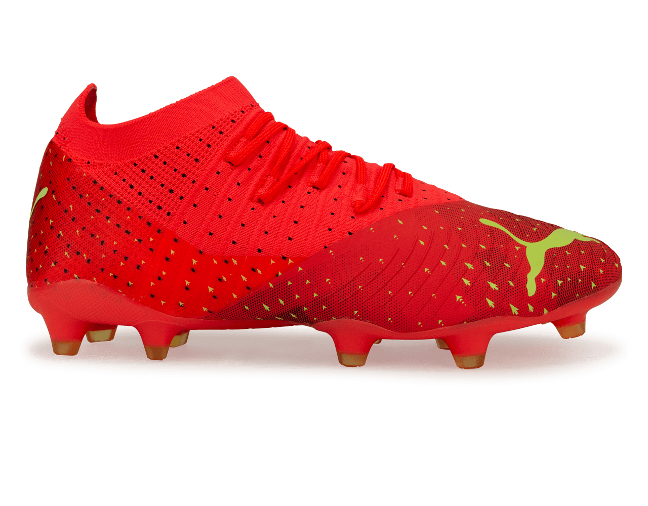 Puma future sales 19.1 vs 19.2