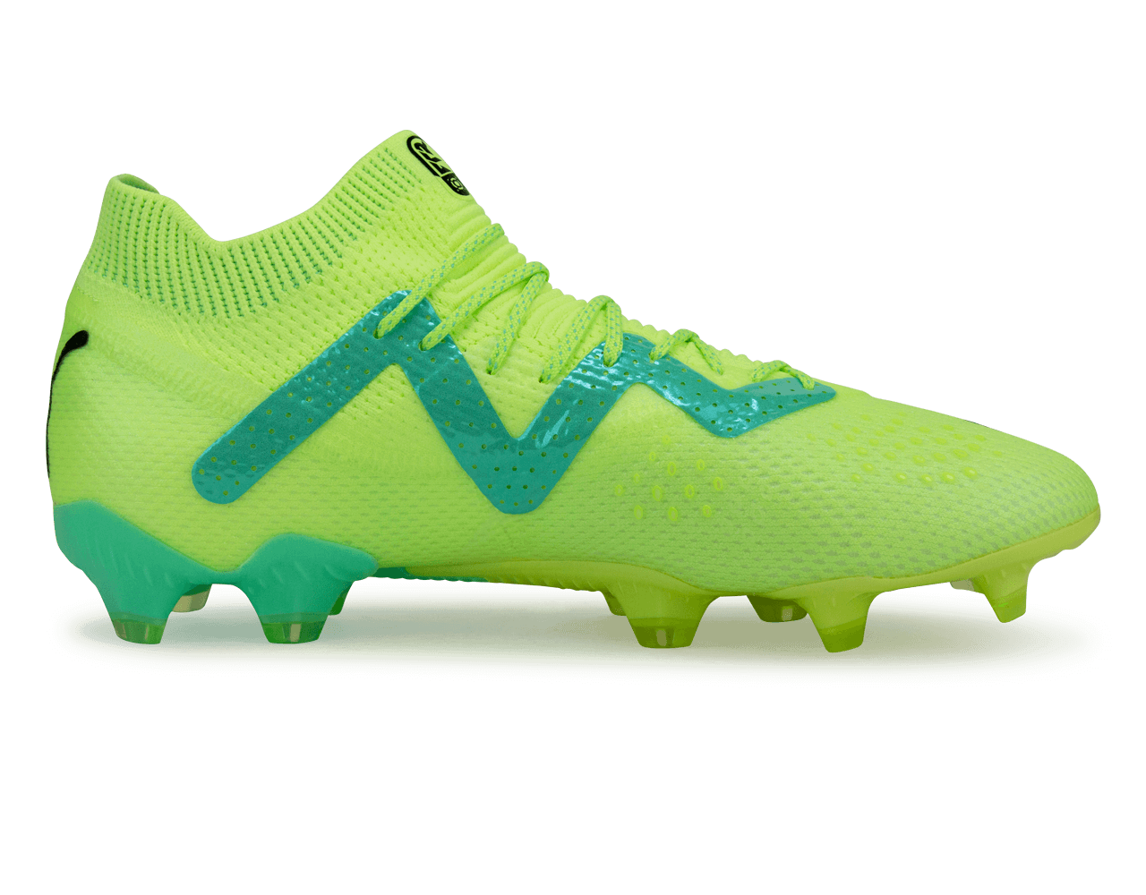 Adidas mint green football boots online