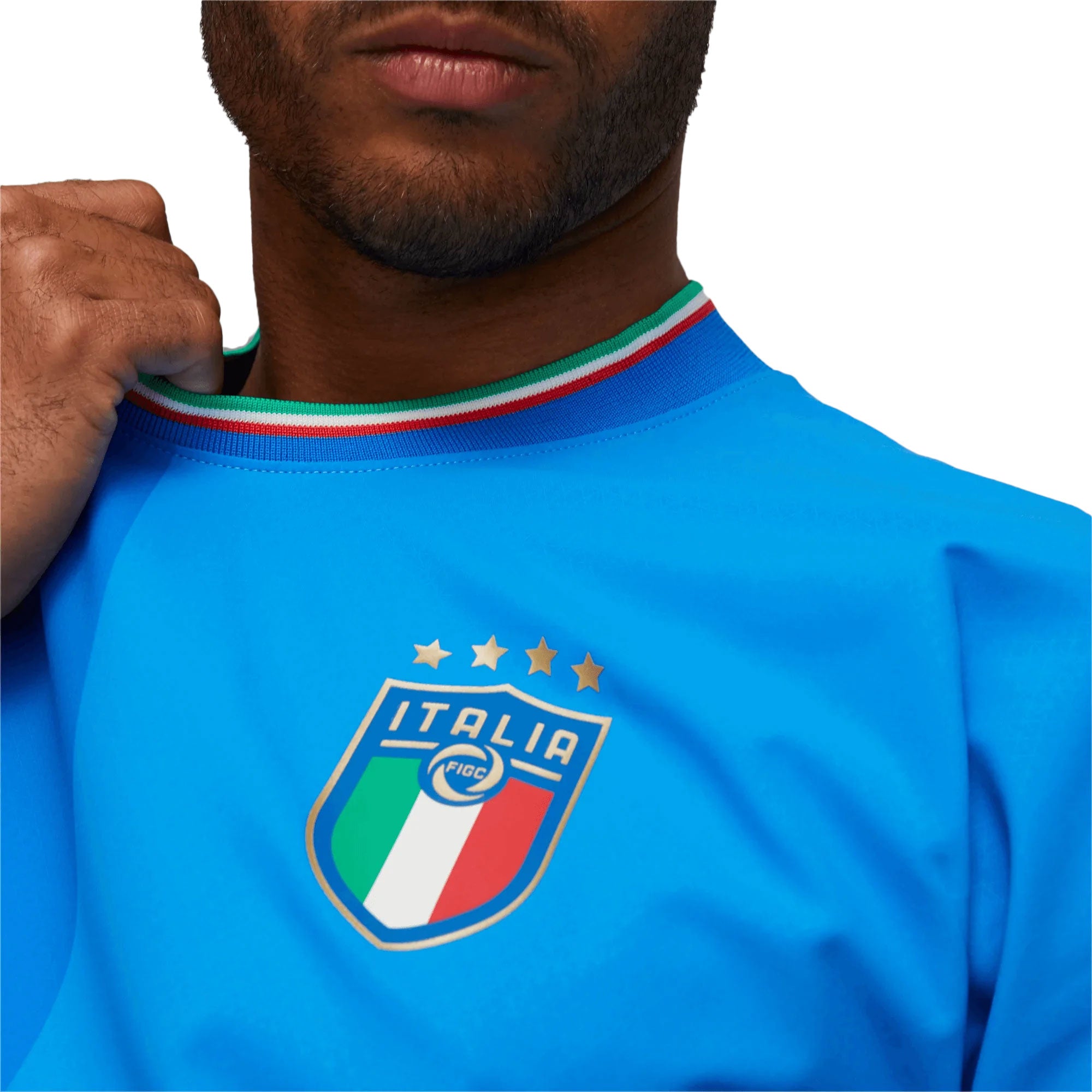 Italy Authentic Jersey 2022/23