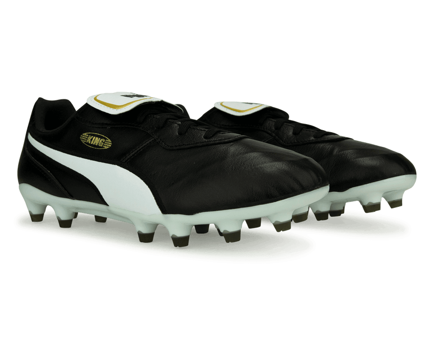 PUMA Men's King Top FG