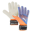 PUMA Men's Ultra 2 RC Goalkeeper Gloves Orange/Blue Both