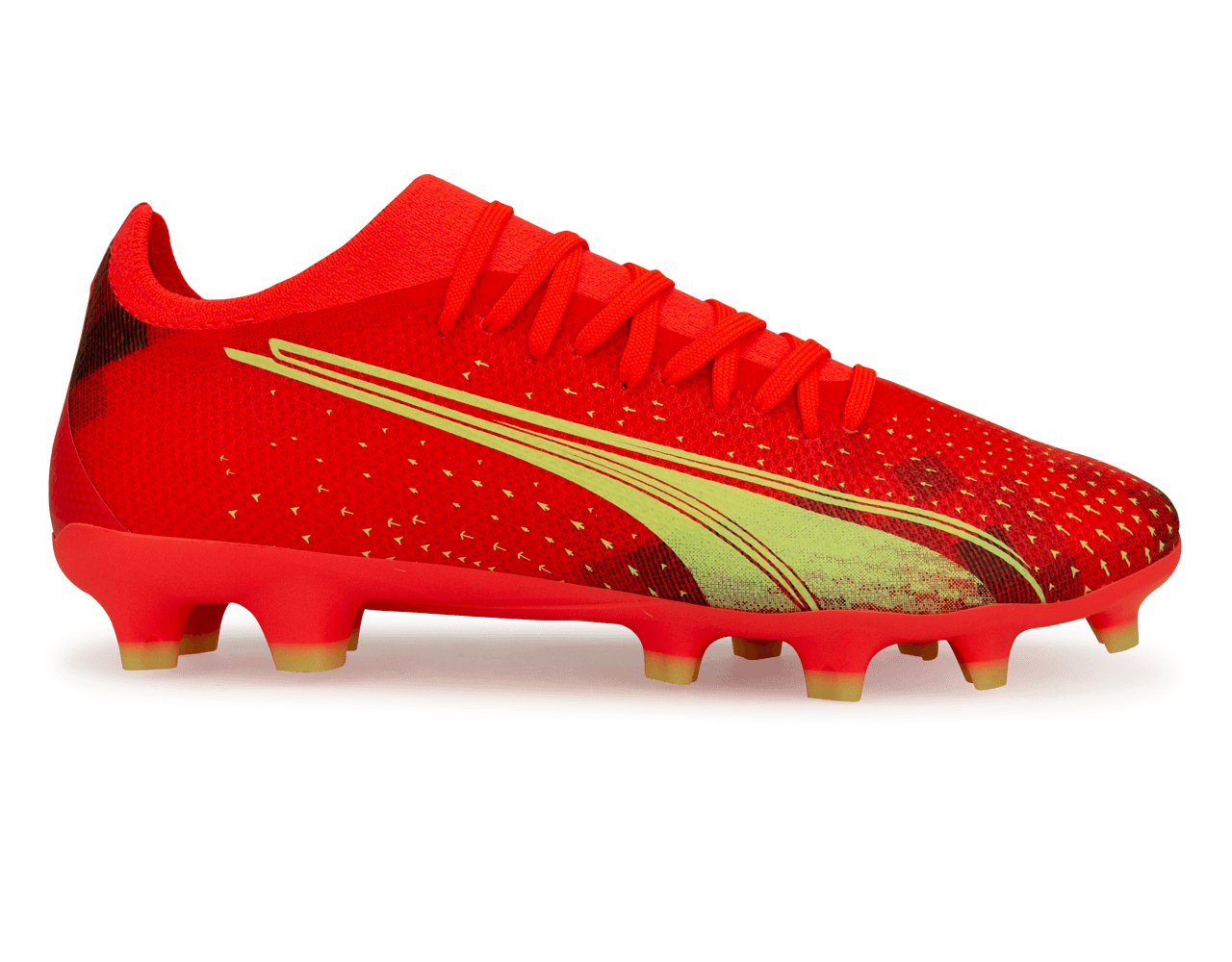 PUMA Men s Ultra Match FG AG Soccer Cleats