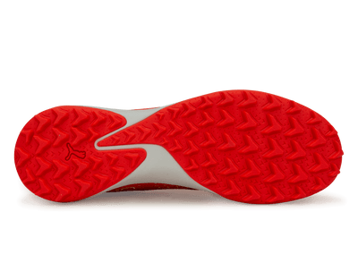 PUMA Men's Ultra Match TT Black Sole