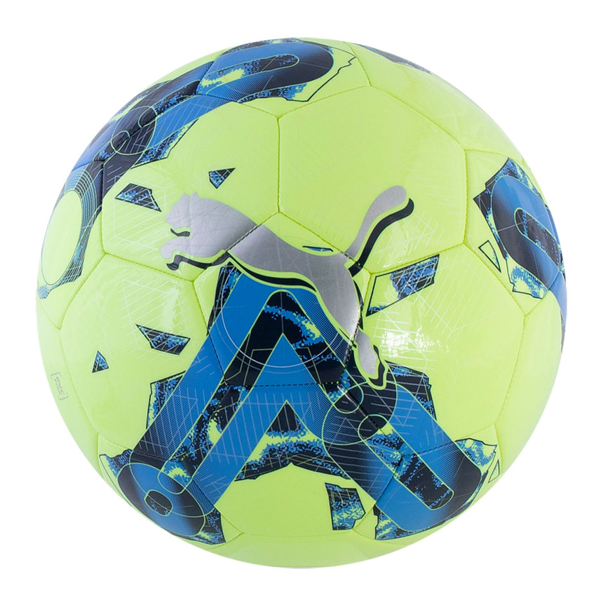 PUMA Orbita 6 MS Ball Fizzy Light/Blue Glimmer Front