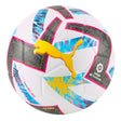 PUMA Orbita La Liga 1 Pro Official Match Ball White/Blue