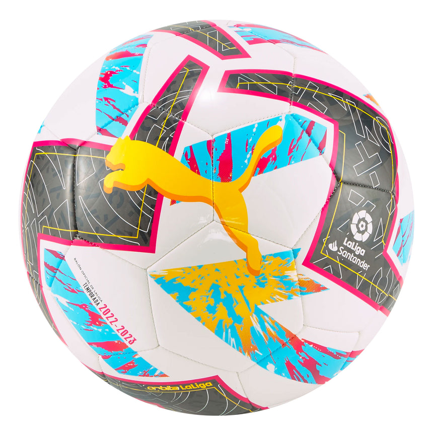 PUMA Orbita La Liga MS Ball