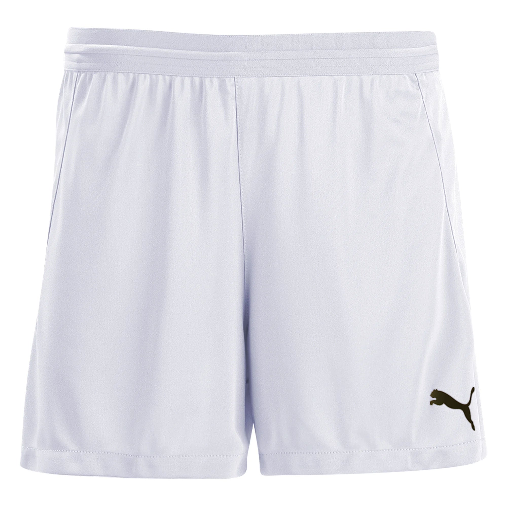 Puma womens soccer shorts Clearance