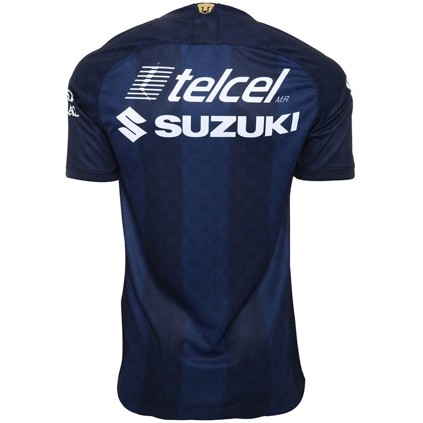 Nike Pumas UNAM Men's Away Stadium 2019/20 Jersey