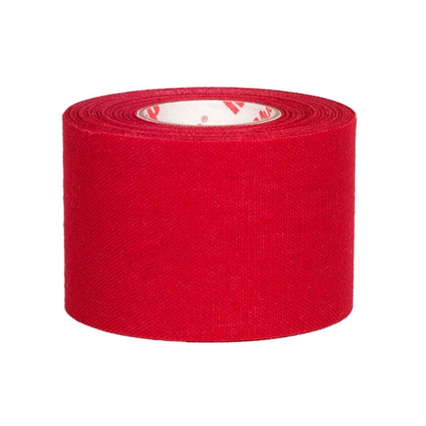 Mueller Sports M Tape Red